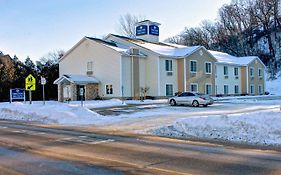Cobblestone Inn And Suites Durand Wi